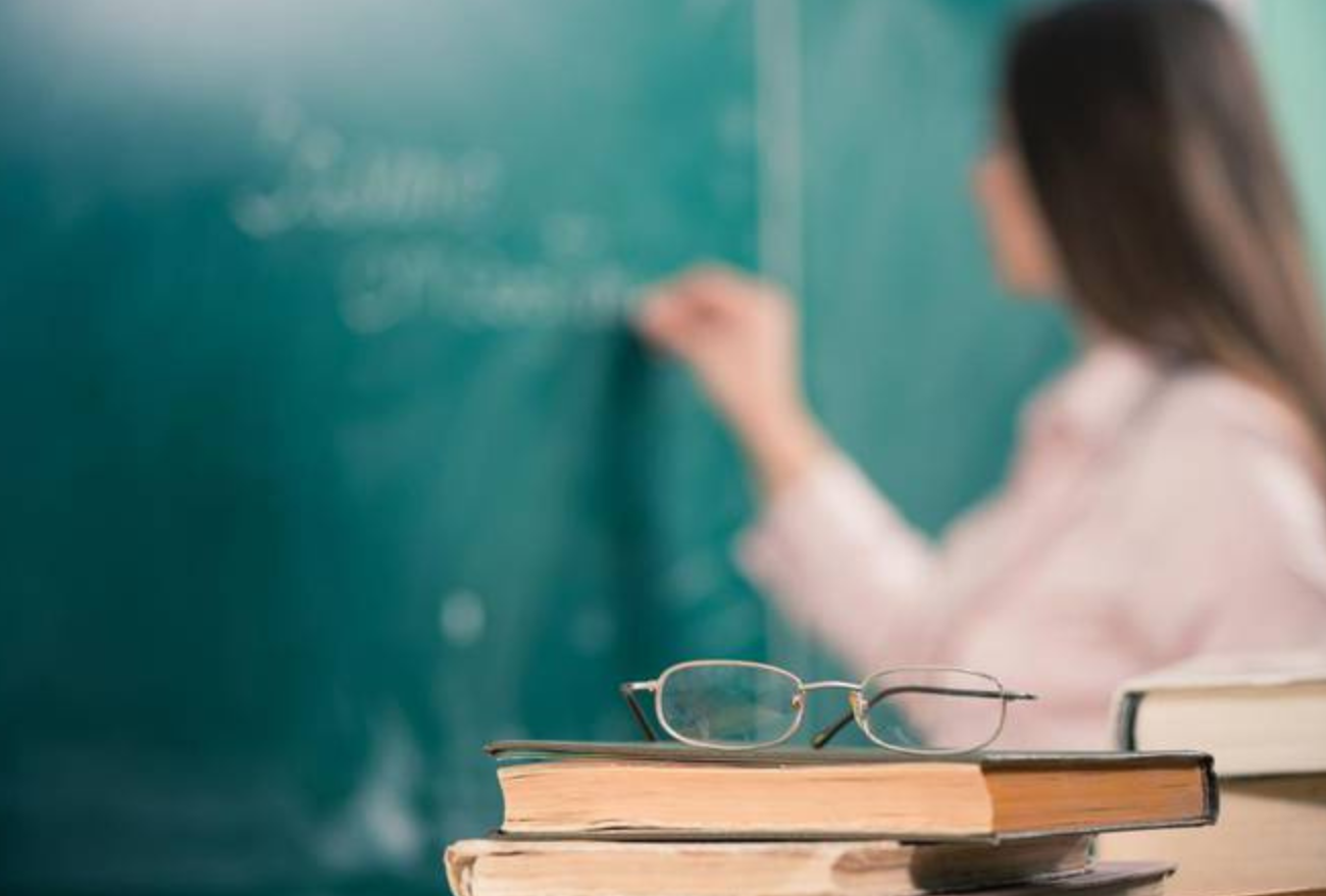 Prefeitura de Xanxerê abre processo seletivo para contratação de professores temporários