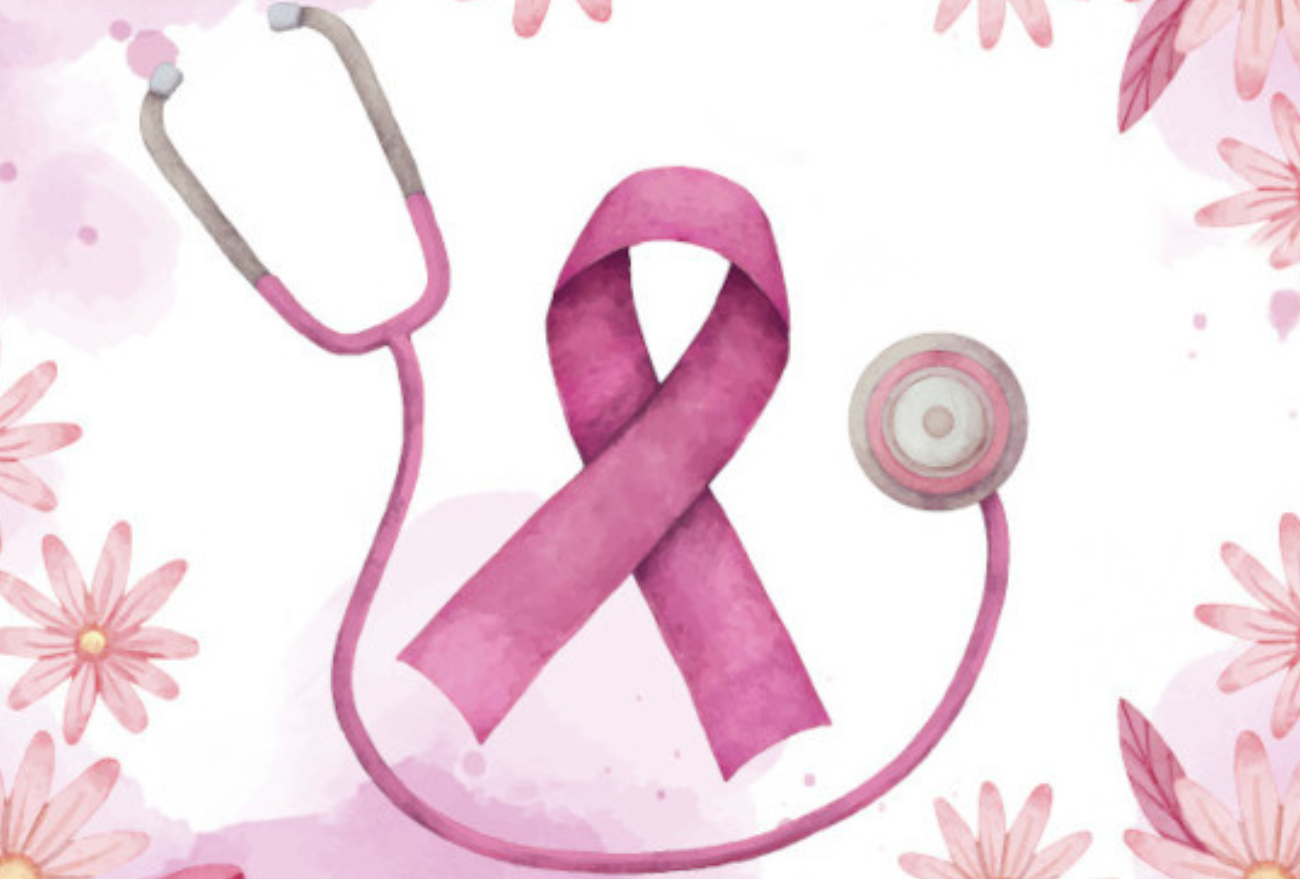 Saiba mais sobre as doenças que mais acometem as mulheres: Câncer de mama e Câncer de colo de útero