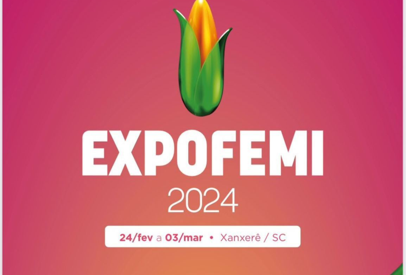 Abertas inscrições para escolha da Rainha da Melhor Idade da ExpoFemi 2024