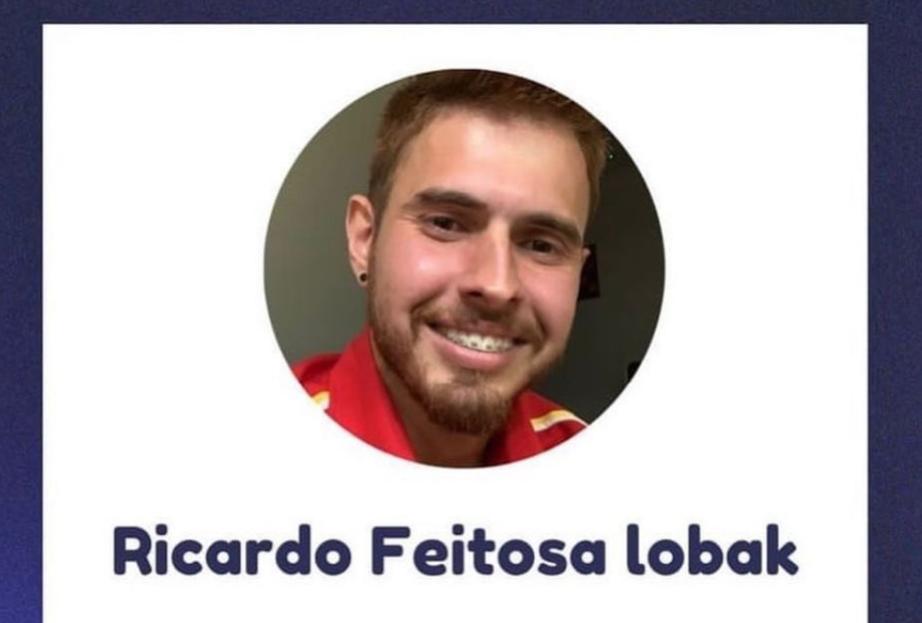 Solidariedade em Ação: ajude Ricardo Feitosa Lobak em sua jornada de recuperação