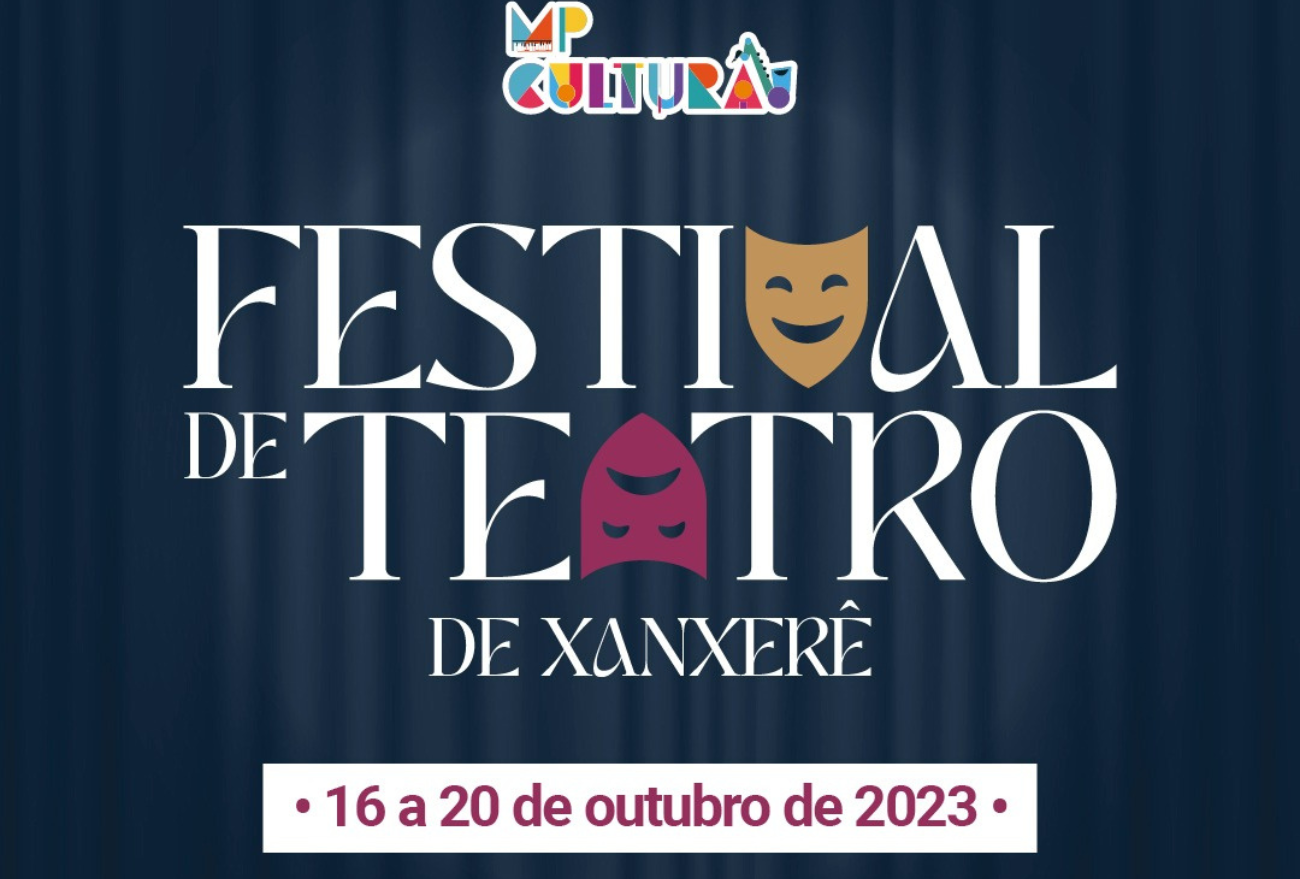 Xanxerê sedia na próxima semana II Festival Nacional de Teatro