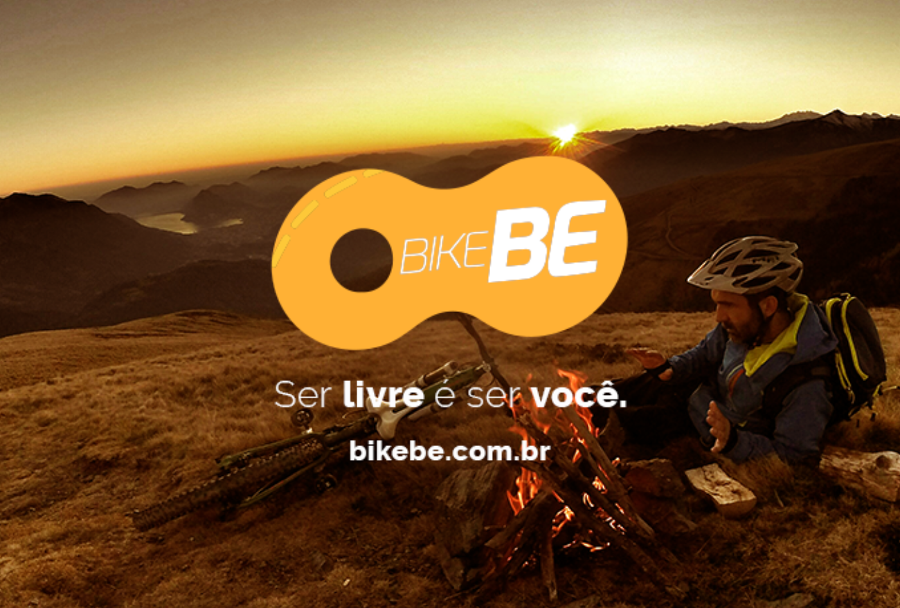 Bike Be: excelência no mundo das bicicletas