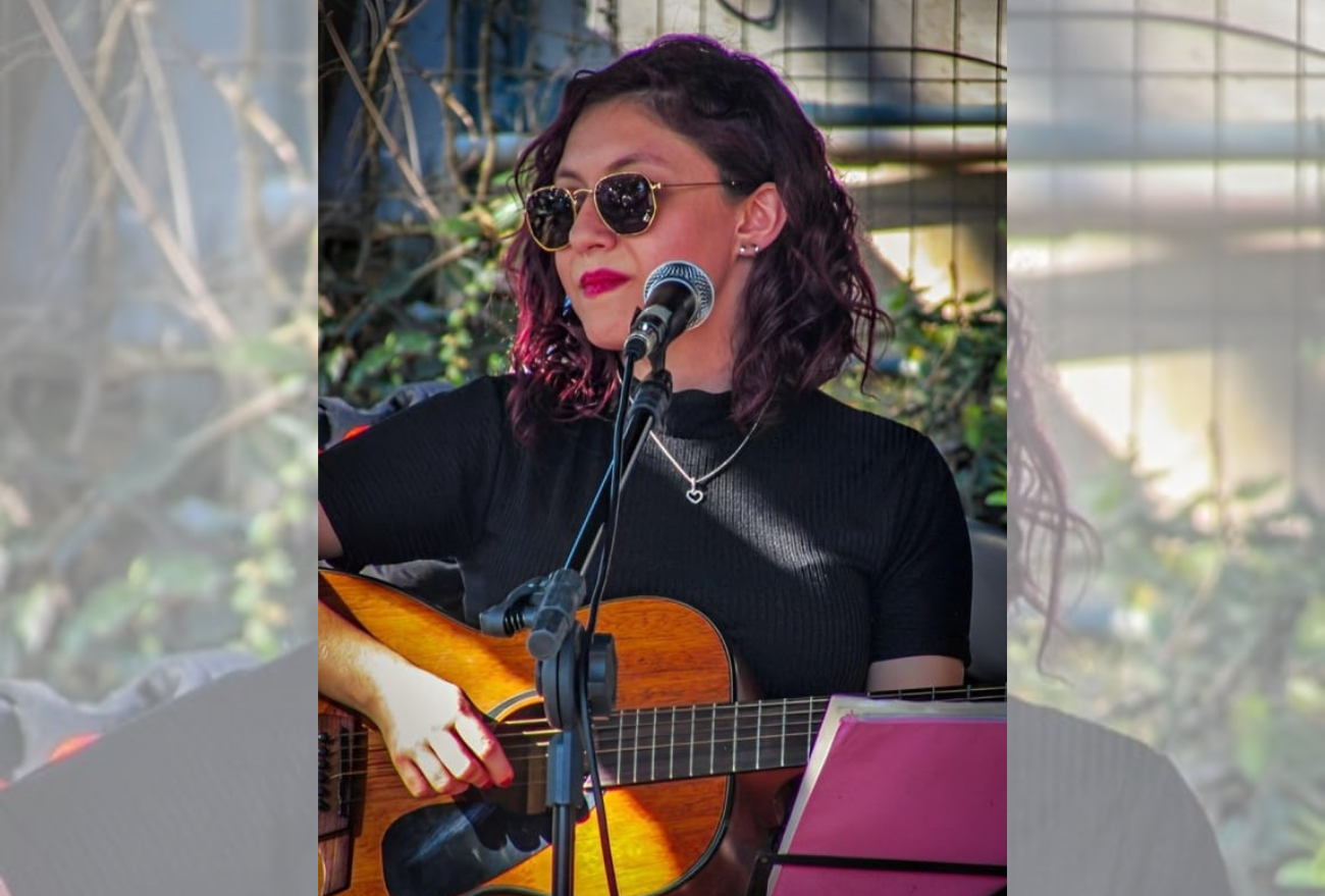 Amanda Moreira: confira a jornada musical de uma jovem talentosa