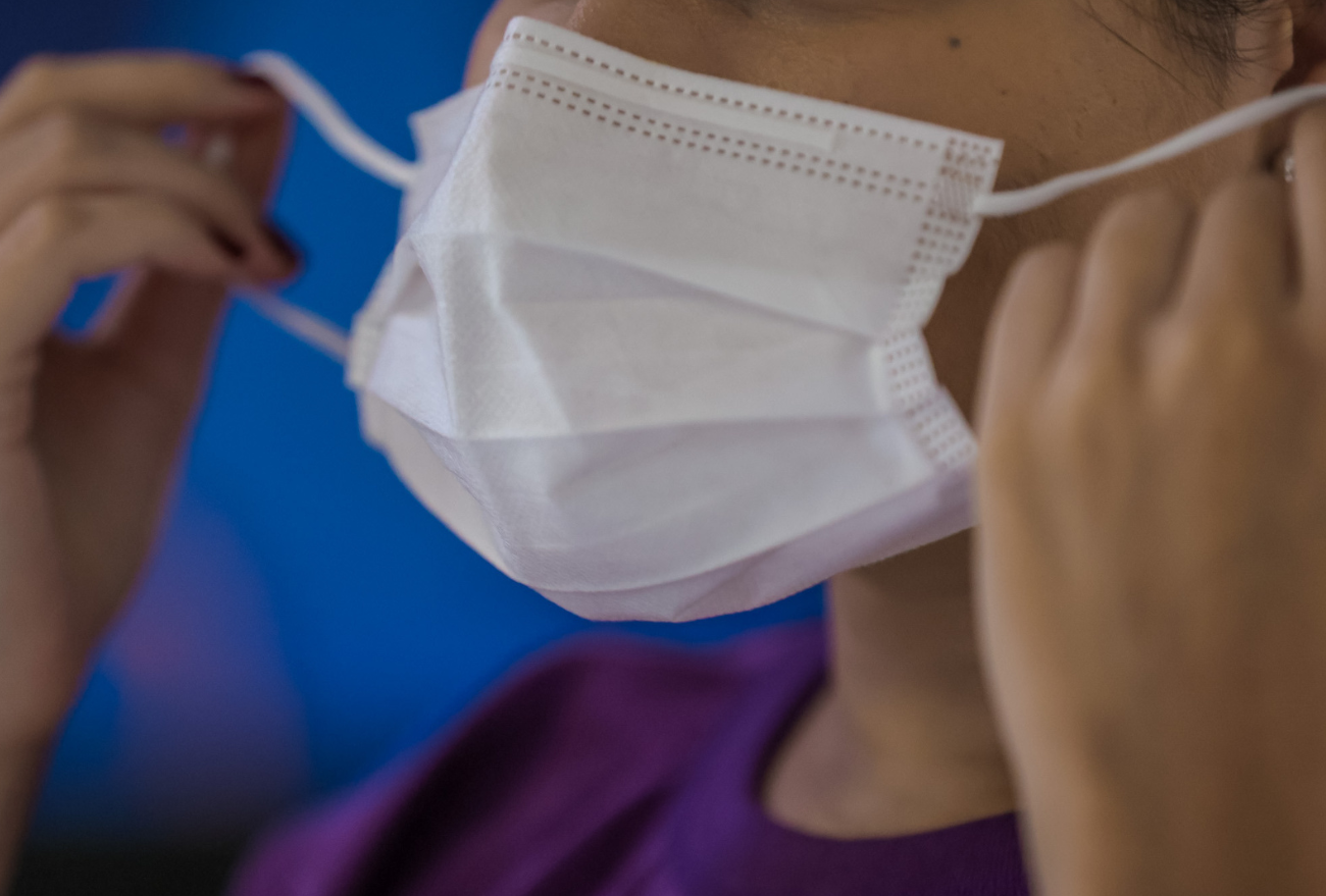 Pós-pandemia: por que e quando usar a máscara de proteção?