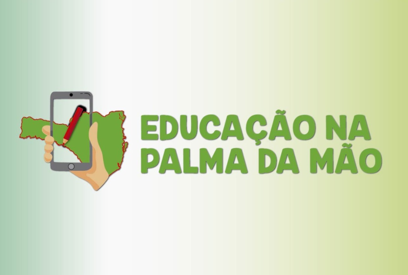 Educação Especial da rede estadual: saiba mais sobre os dados do sistema “Educação na Palma da Mão”