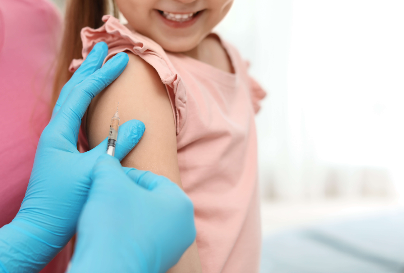 Confira a agenda do Dia “D” de Vacinação nesse sábado (21), em São Domingos e Ipuaçu