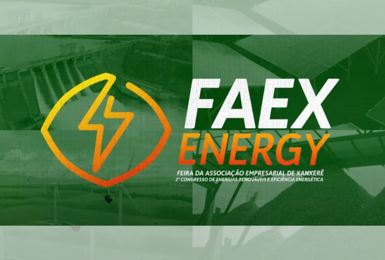 Aberta oficialmente nesta quarta-feira (18) a II Edição da FAEX Energy, em Xanxerê