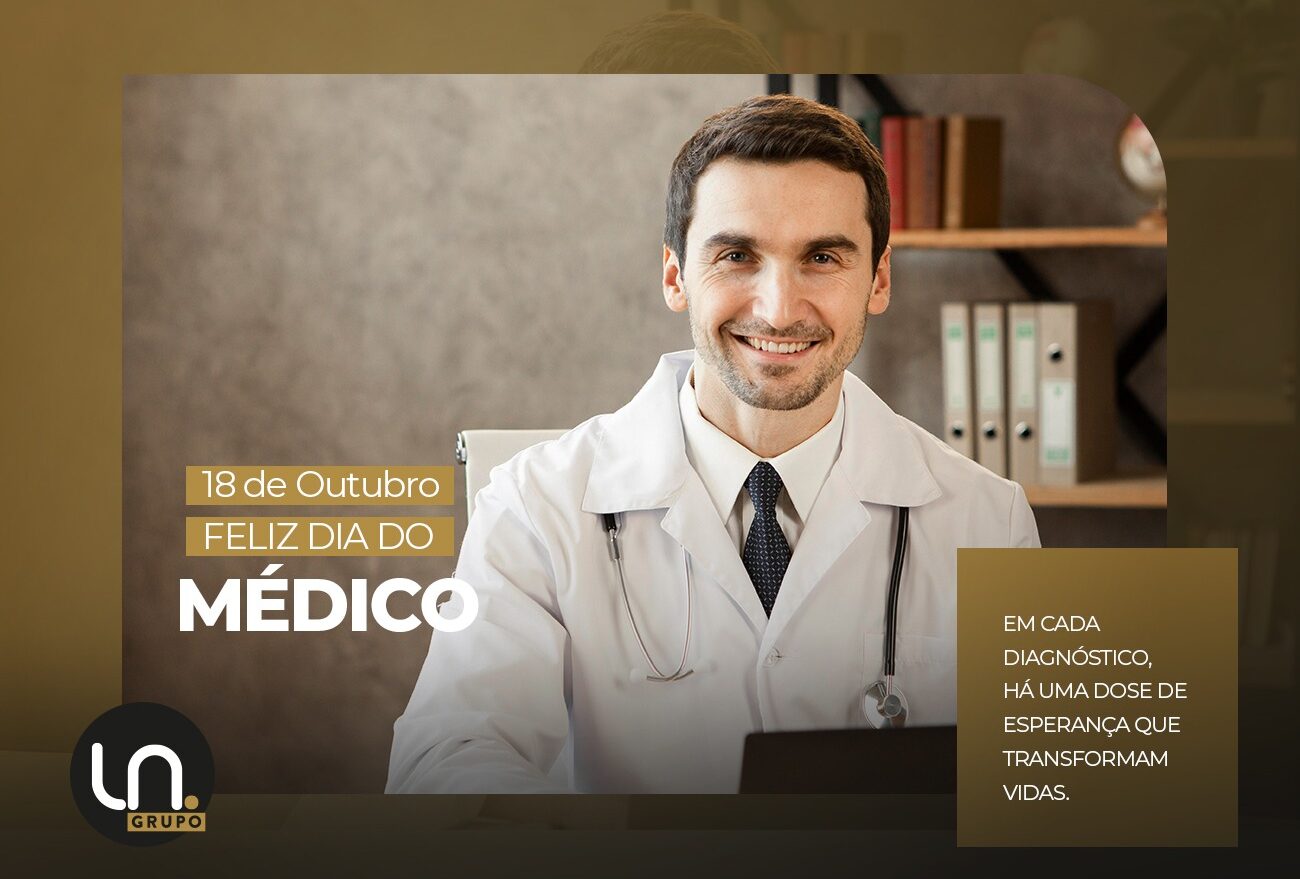 Dia do Médico: Honrando o Compromisso com a Saúde