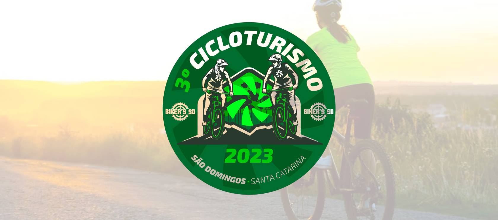 3º CicloTurismo São Domingos - Agenda Esportiva