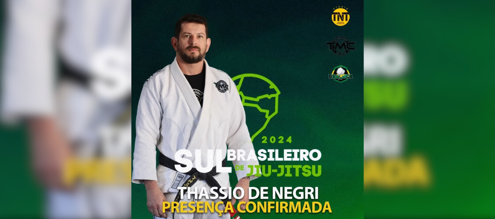 Campeonato Brasileiro de Jiu-Jitsu 2024